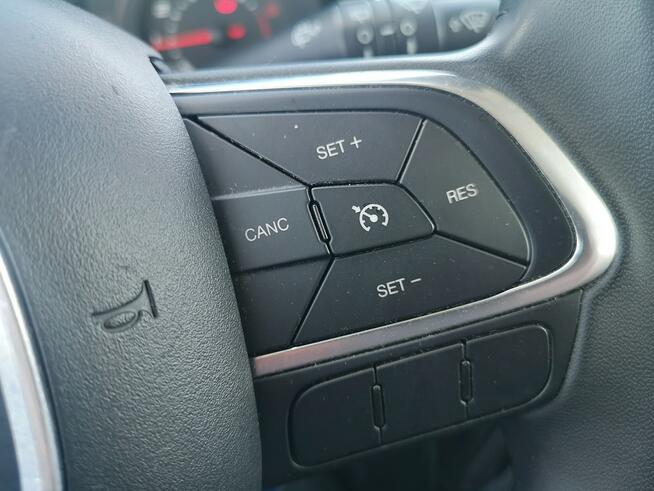 Fiat Tipo Lounge 1.6 E-torQ 110KM + LPG + AT6 od serwis ASO