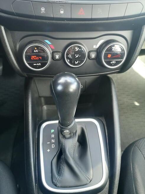 Fiat Tipo Lounge 1.6 E-torQ 110KM + LPG + AT6 od serwis ASO