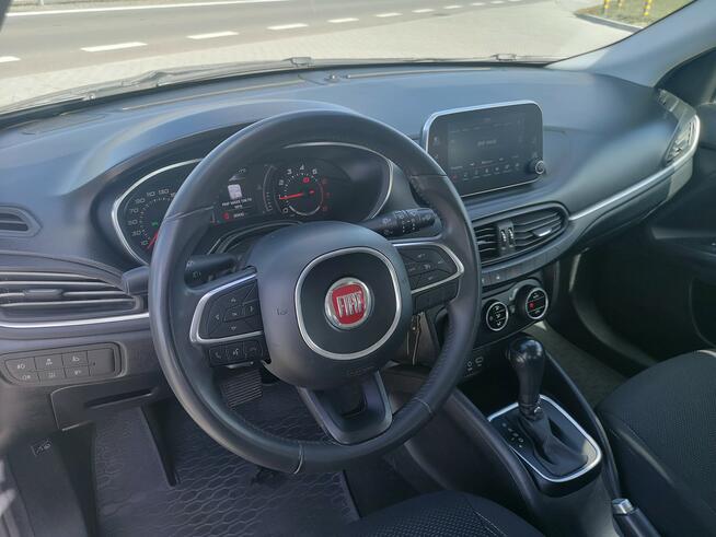 Fiat Tipo Lounge 1.6 E-torQ 110KM + LPG + AT6 od serwis ASO