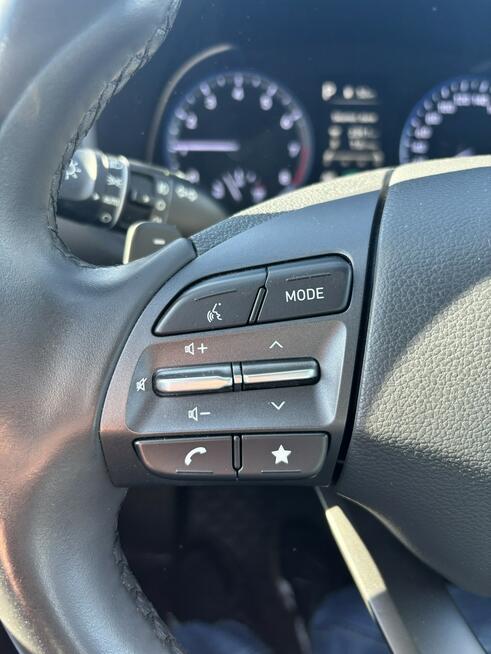 1,0 T-GDI 120KM Automat 7DCT Comfort SalonPL od ASO Hyundai