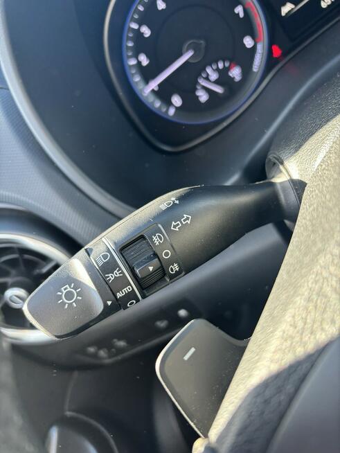 1,0 T-GDI 120KM Automat 7DCT Comfort SalonPL od ASO Hyundai