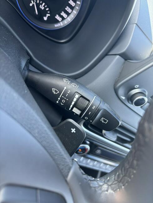 1,0 T-GDI 120KM Automat 7DCT Comfort SalonPL od ASO Hyundai