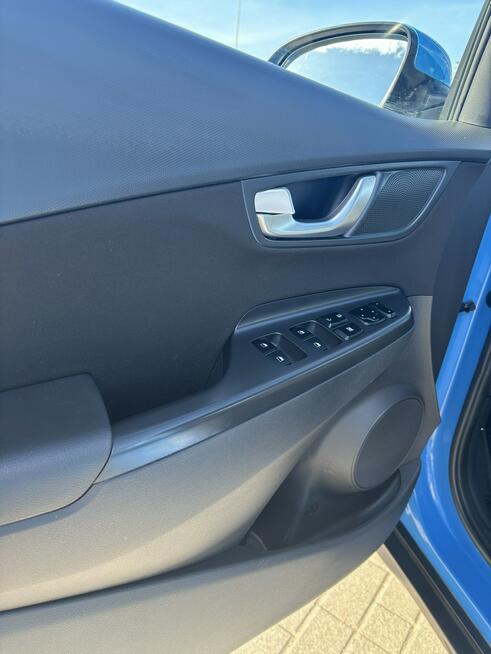 1,0 T-GDI 120KM Automat 7DCT Comfort SalonPL od ASO Hyundai