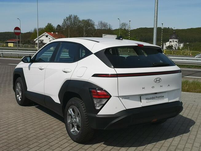 1,0 T-GDI 120KM DCT Smart+NAVI-Demo-SalonPL-Od ASO Hyundai