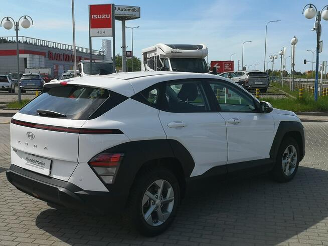 1,0 T-GDI 120KM DCT Smart+NAVI-Demo-SalonPL-Od ASO Hyundai