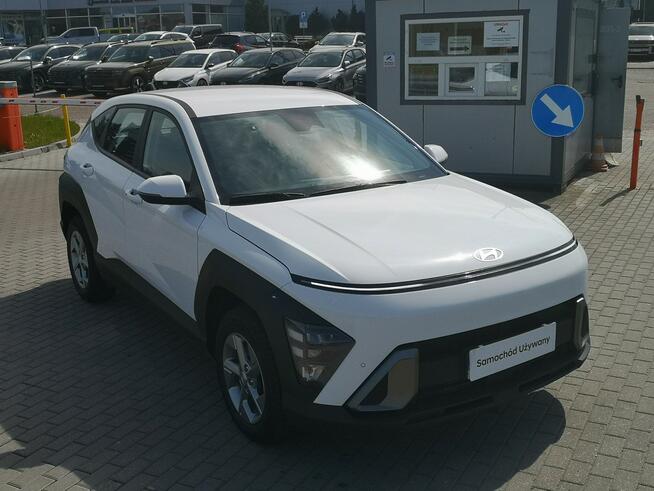 1,0 T-GDI 120KM DCT Smart+NAVI-Demo-SalonPL-Od ASO Hyundai