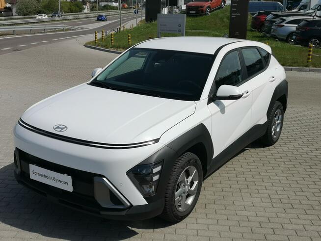 1,0 T-GDI 120KM DCT Smart+NAVI-Demo-SalonPL-Od ASO Hyundai