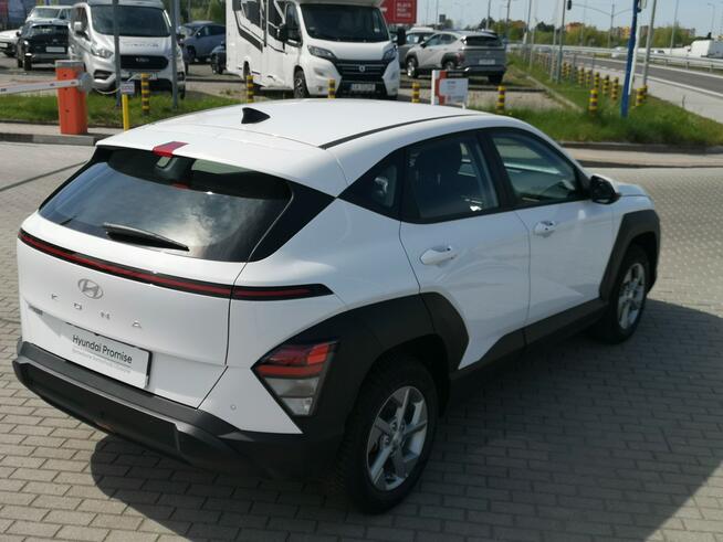 1,0 T-GDI 120KM DCT Smart+NAVI-Demo-SalonPL-Od ASO Hyundai