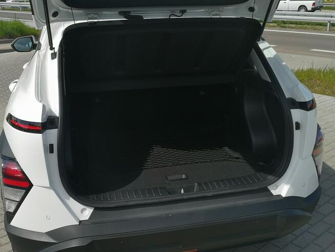 1,0 T-GDI 120KM DCT Smart+NAVI-Demo-SalonPL-Od ASO Hyundai