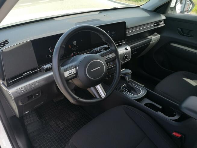 1,0 T-GDI 120KM DCT Smart+NAVI-Demo-SalonPL-Od ASO Hyundai