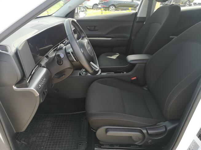 1,0 T-GDI 120KM DCT Smart+NAVI-Demo-SalonPL-Od ASO Hyundai