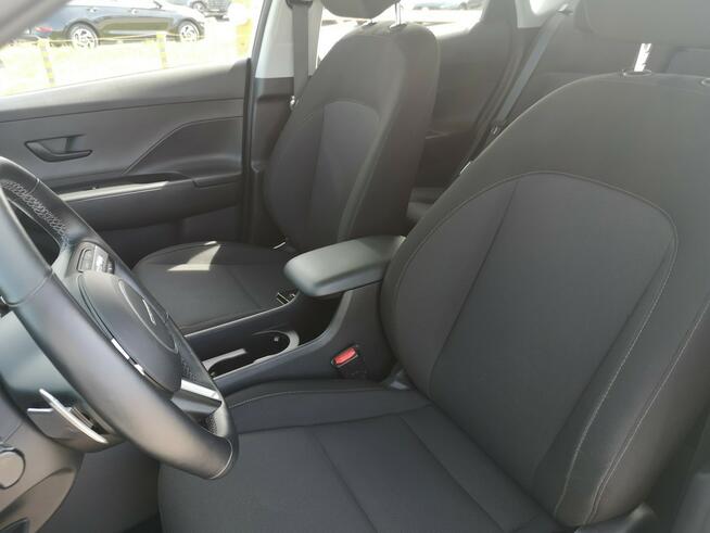 1,0 T-GDI 120KM DCT Smart+NAVI-Demo-SalonPL-Od ASO Hyundai