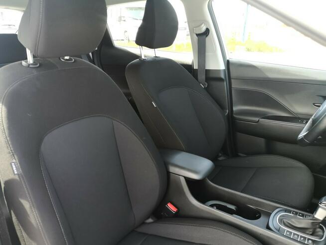 1,0 T-GDI 120KM DCT Smart+NAVI-Demo-SalonPL-Od ASO Hyundai