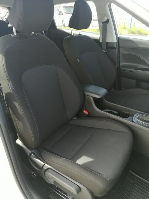 1,0 T-GDI 120KM DCT Smart+NAVI-Demo-SalonPL-Od ASO Hyundai