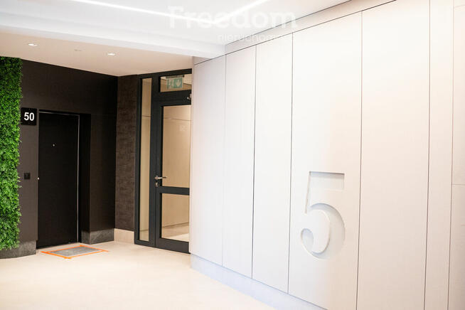 53 Mazury Giżycko widok na j. Niegocin S W J M