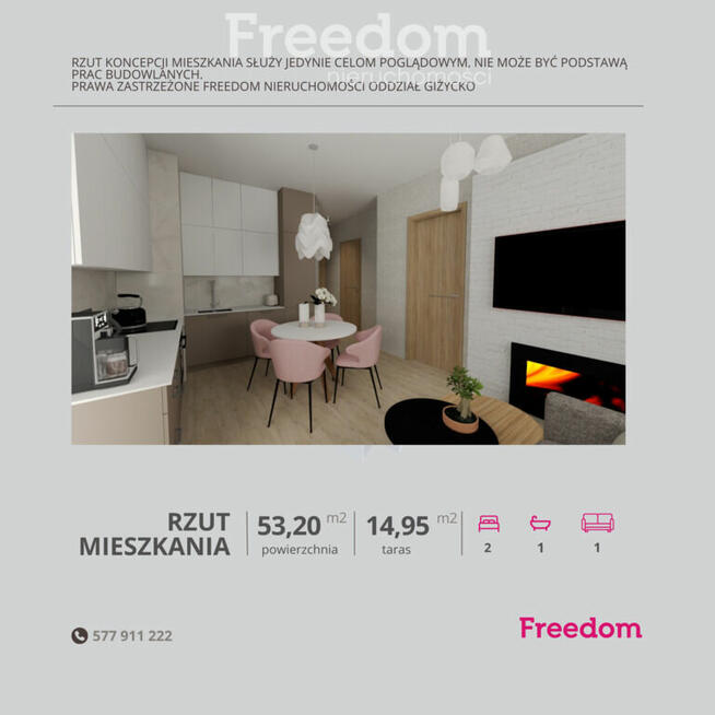 53 Mazury Giżycko widok na j. Niegocin S W J M