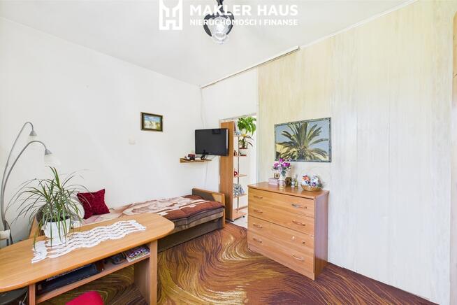 Dom z dużą działką w Rowelach!!