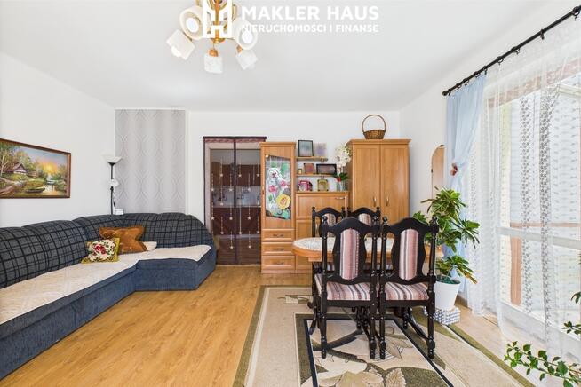 Dom z dużą działką w Rowelach!!