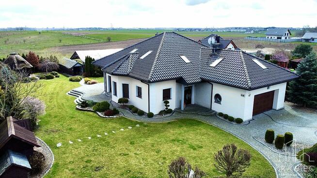 Dom Żarowo gm. Stargard