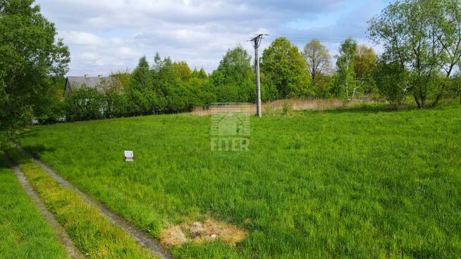 Działka budowlana Stary Wiśnicz gm. Nowy Wiśnicz