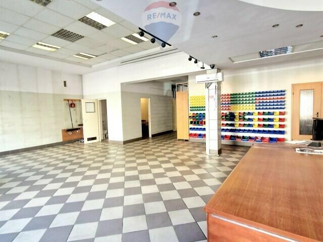 Lokal 147m2 do wynajęcia w Śródmieściu