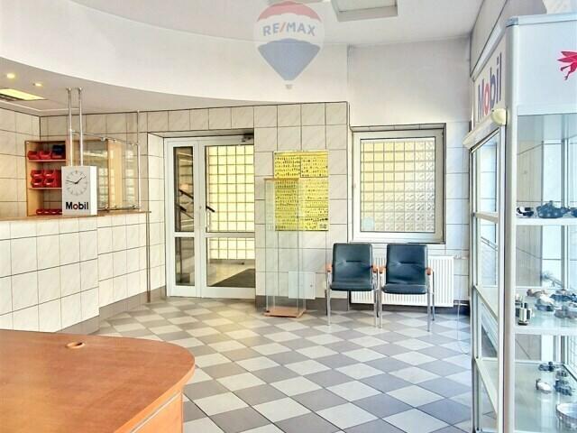 Lokal 147m2 do wynajęcia w Śródmieściu