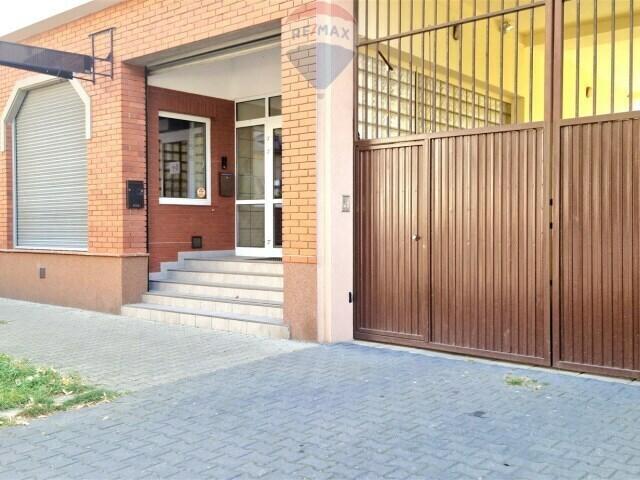 Lokal 147m2 do wynajęcia w Śródmieściu