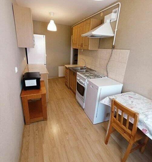 Tomasza Zana 50, pokój blisko Politechniki