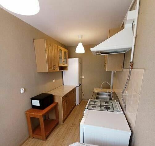 Tomasza Zana 50, pokój blisko Politechniki