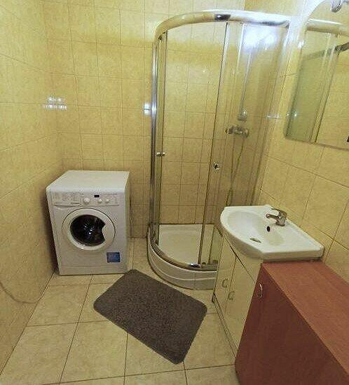 Tomasza Zana 50, pokój blisko Politechniki