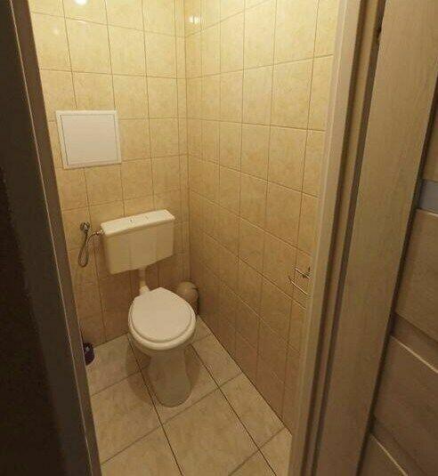 Tomasza Zana 50, pokój blisko Politechniki