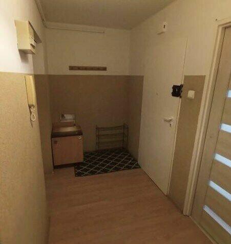 Tomasza Zana 50, pokój blisko Politechniki