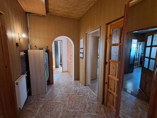 Radawiec Duży - przytulny domek z ogrodem 20ar