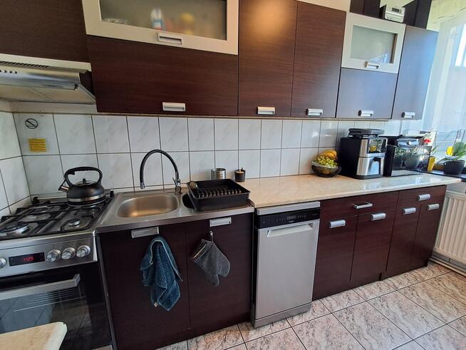 Radawiec Duży - przytulny domek z ogrodem 20ar