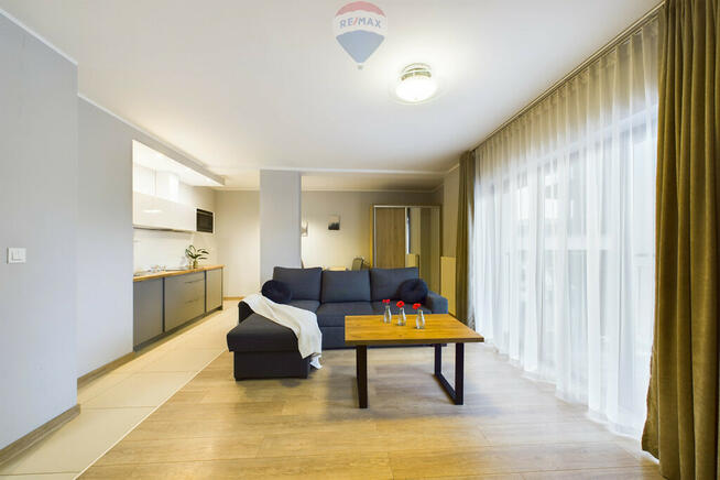 Na sprzedaż apartament z widokiem na góry