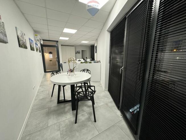 Lokal usługowy w świetnej lokalizacji