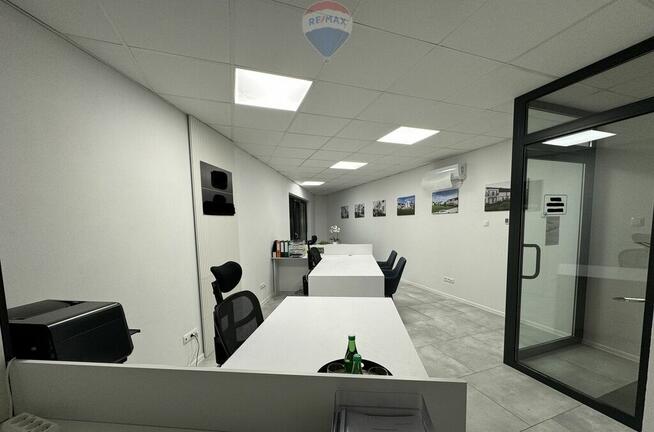 Lokal usługowy w świetnej lokalizacji