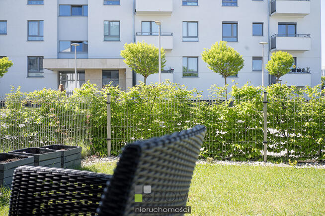 Mieszkanie Gorzów wielkopolski Górczyn