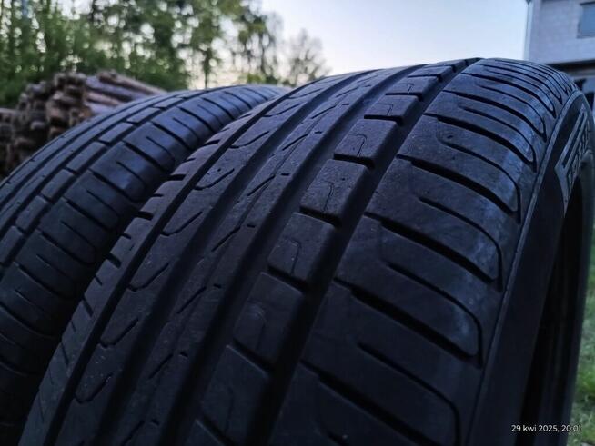 245/50R19 105W XL BMW*PIRELLI Cinturato P7 RunFlat RSC 2019r