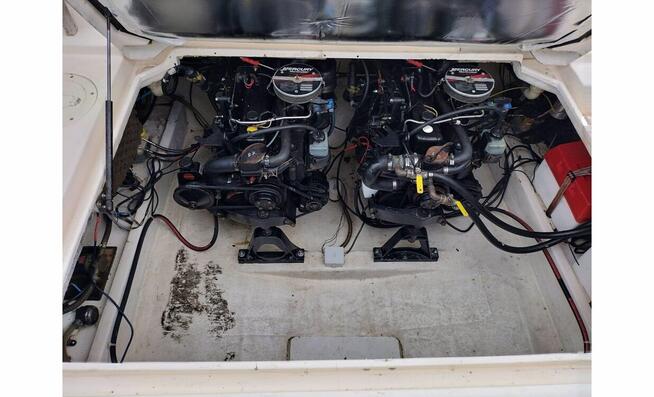 ŁÓDŹ MOTOROWA RIO 800