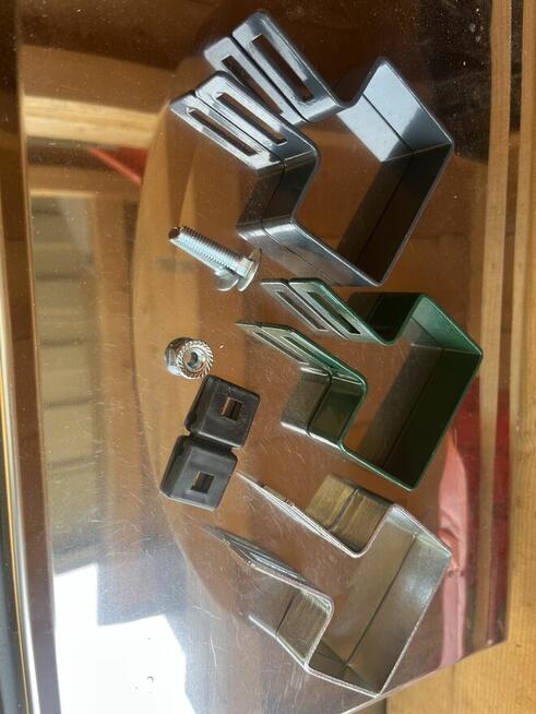 Obejma kompletna 60x40