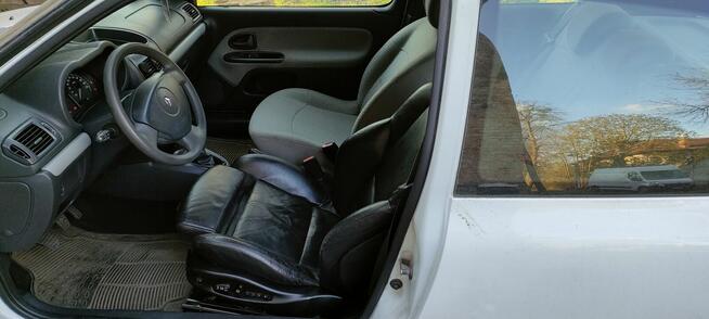 Sprzedam Clio 1.5 dCi z klimatyzacją