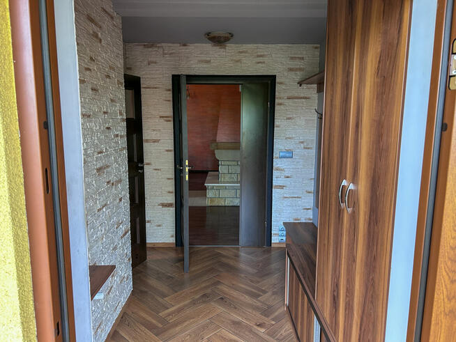 Dom na sprzedaż – Gliwice, ul. Rogozińskiego 73E, JEDNORODZI