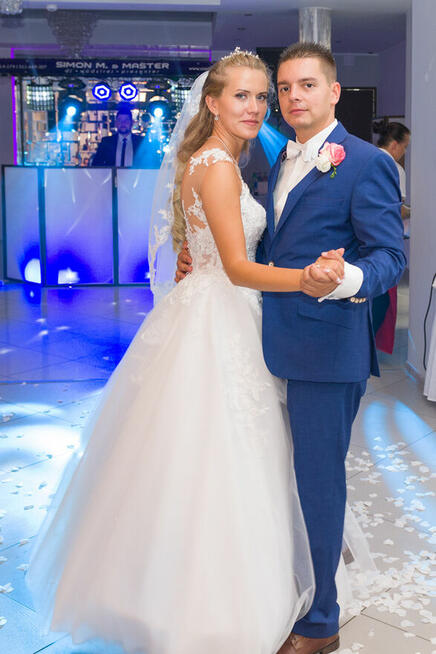 Fotograf Ślubny, Weselny od 2500 zł