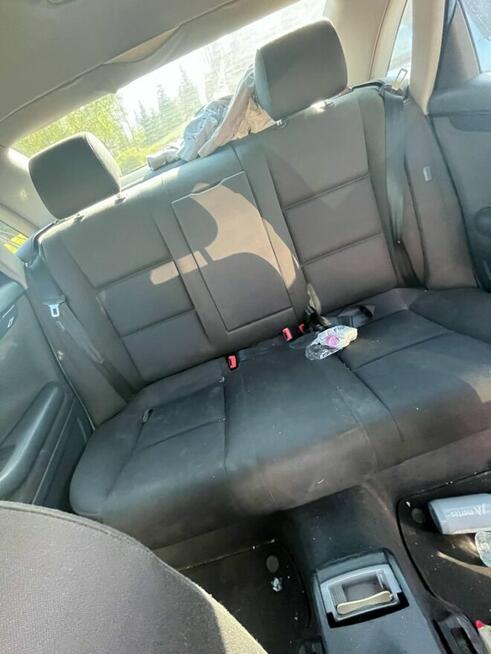 Sprzedam Audi A4 1.8turbo quattro