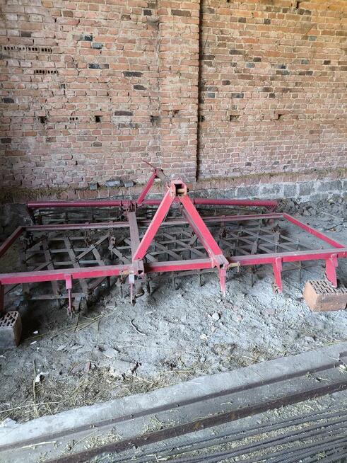 Sprzedam agregat 3 m