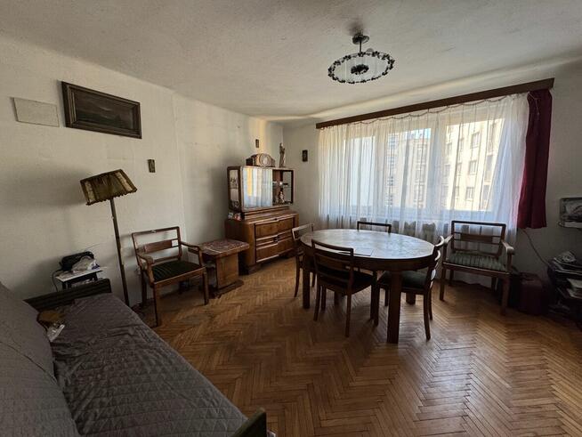 Mieszkanie na sprzedaż - Kraków - ul. Starowiślna - 2 pokoje