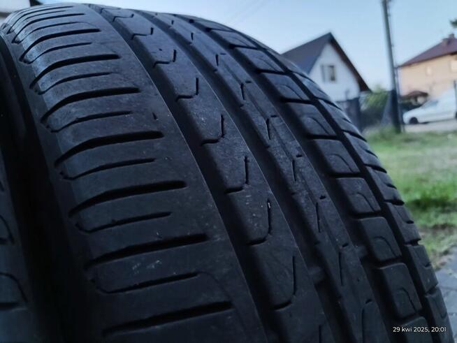 245/50R19 105W XL BMW*PIRELLI Cinturato P7 RunFlat RSC 2019r