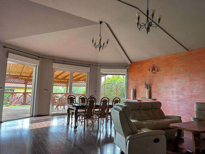 Dom na sprzedaż – Gliwice, ul. Rogozińskiego 73E, JEDNORODZI