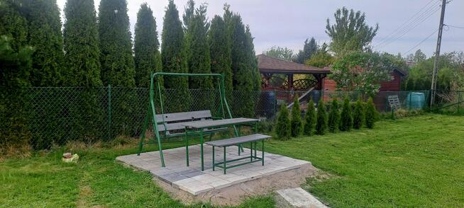 Działka ROD z ogromnym potencjałem